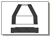 T2 Teeter mold test